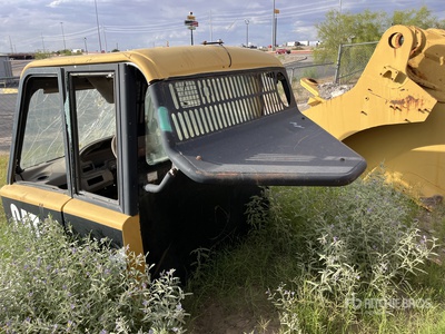 CAT Cab