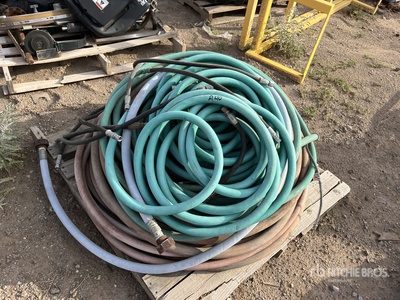 Quantity of Air Hose