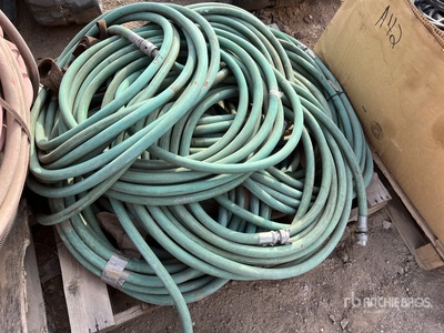 Quantity of Air Hose