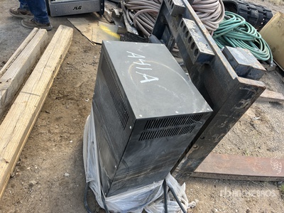 Battery Charger