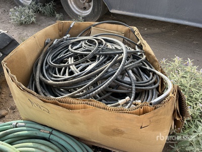 Quantity of Hose