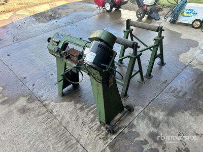 Taiyak RF-115 Band Saw