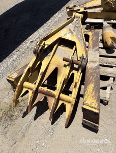 Excavator Thumb