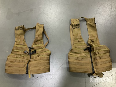 (92) Fighting Load Carriers