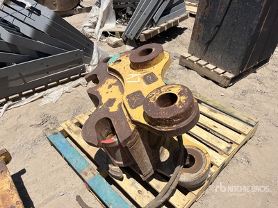 Quick Coupler