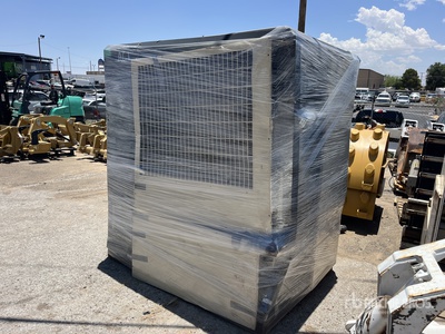 Ingersoll Rand IRN75H-CC Air Compressor