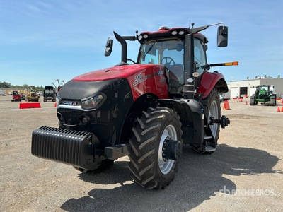 2024 Case IH Magnum 310 トラクター