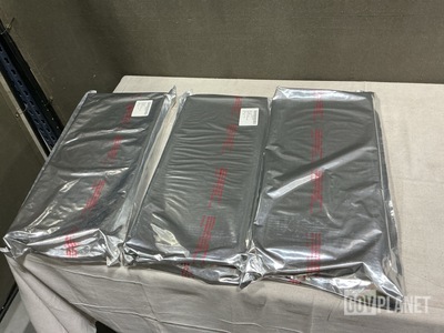 (94) Fathom Logistics ISOBAR12ULTRA Electrical Surge Arresters