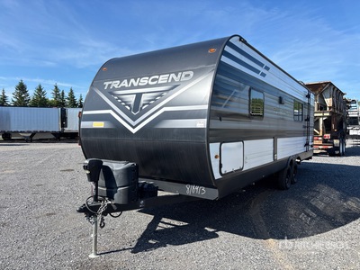 2022 Grand Design Transcend Xplor 26 ft 9 in T/A Remolque de viaje