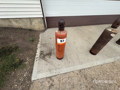 Oxy- Acetylene Cisterne Varie