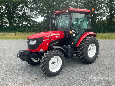 YTO NMF704C Allradtraktor (Unused)