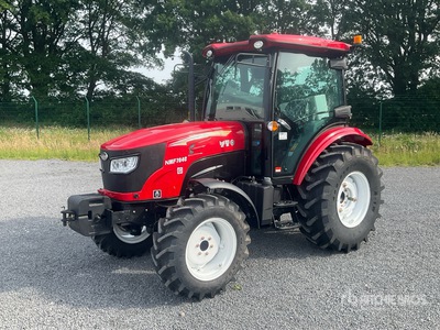 YTO NMF704C Allradtraktor (Unused)