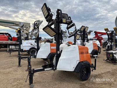 2018 Gererac MLT6SMD 6 kW منارة