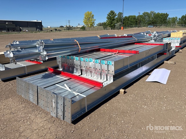 2026 BLUESEA 50 ft x 100 ft Storage Building