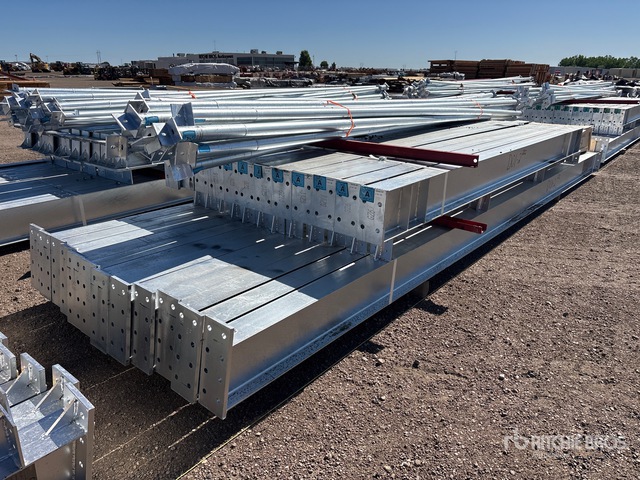2026 BLUESEA 100 Ft x 50 Ft x 18 Ft Storage Building
