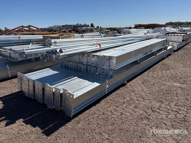2026 BLUESEA 100 Ft x 50 Ft x 18 Ft Storage Building