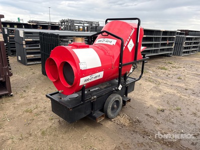 Flagro Blaze 400D/G 399000 BTU Calefactor de espacio