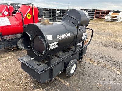 Flagro OV400 390000 BTU Calefactor de espacio