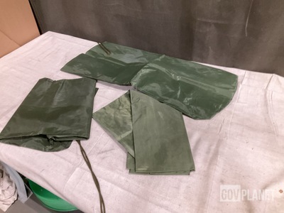 (274) Clothing Bags