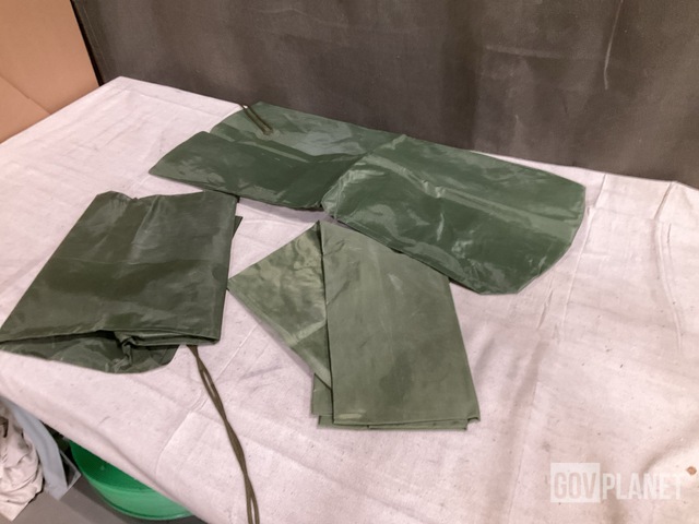 (274) Clothing Bags