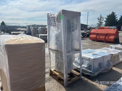 Iron Horse Electric 60 gal コンプレッサー
