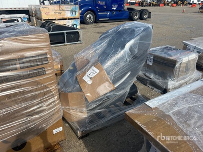 Osaki Massage Chair 家具