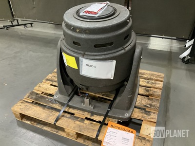 MB Electronics C10E Vibration Test Equipment