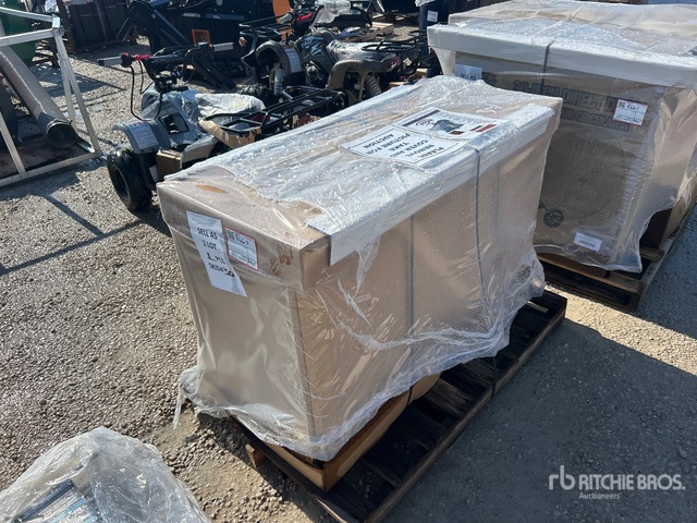 PowerTrain PT-TT70G-CP 10 gal Air Compressor