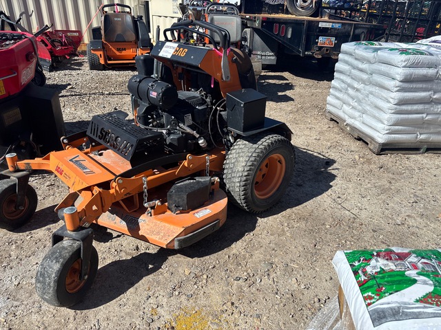 2024 Scag V-Ride II Zero-Turn Zero-Turn Lawn Mower