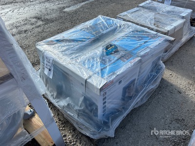 Quantity of (4) First Alert Safe Varios, tienda, almacen, consumidor
