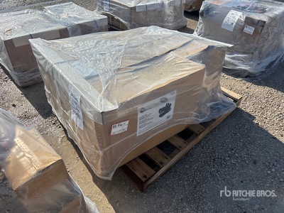 Quantity of (3) Mr. Heater 80000 BTU スペースヒーター (Unused)