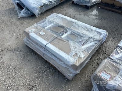 Quantity of (3) Arcan 4 ft Jack