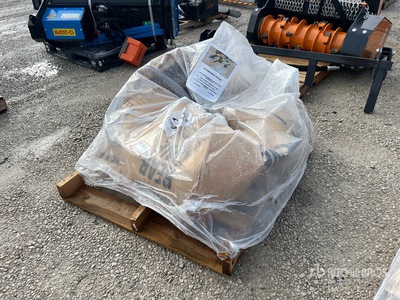 Quantity of (6) Cub Cadet 6 Piece Tool Set