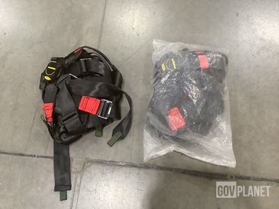 (14) Takata Protection 900-US-07301 Personnel Safety Devices
