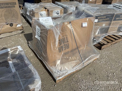 Quantity of (6) Cub Cadet 6 Piece Tool Set Divers