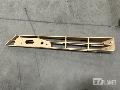 (10) Navistar 3112899C1L Vehicle Boarding Ladders