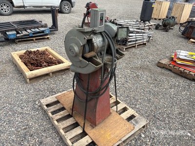 Bench Grinder