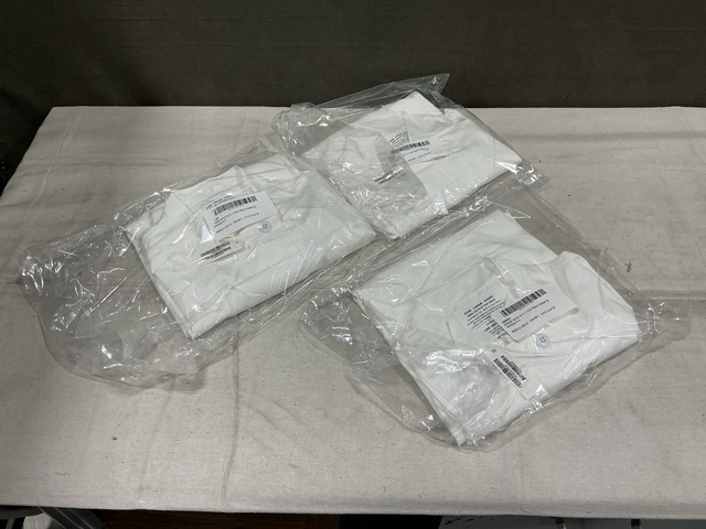 (310) Women's Food Service Smocks