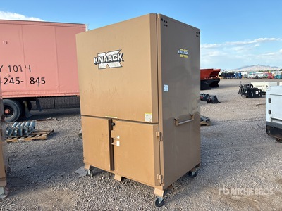 Knaack 119-01 Job Site Box