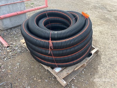 Drain Pipe & Tubi