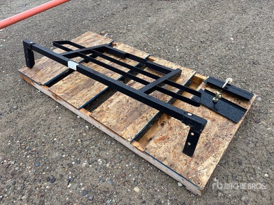 Headache Rack