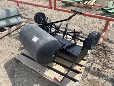 Brinly-Hardy PA-403BH Sod Roller Aerator