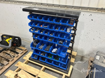 Quantity of Irrigation Supplies