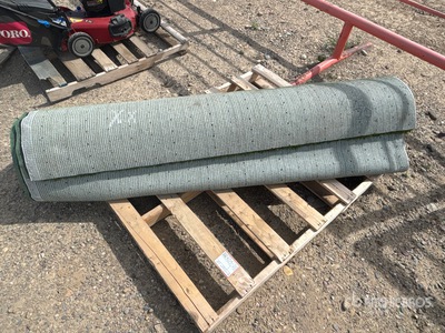 Quantity of Artificial Turf