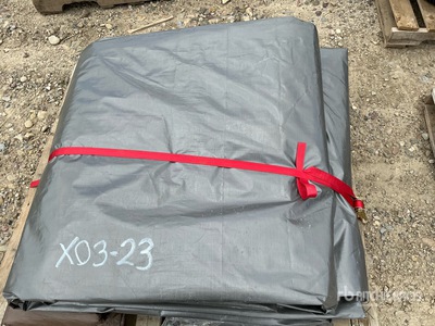 Quantity of Shop Supplies