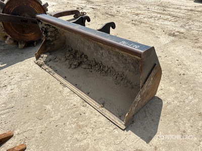 Cat 94 in Cazo para pala cargadora