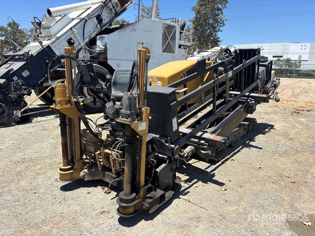 2015 Vermeer D24X40 Directional Drill
