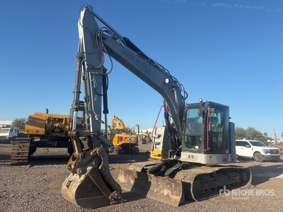 2016 Cat 315F LCR Tracked Excavator