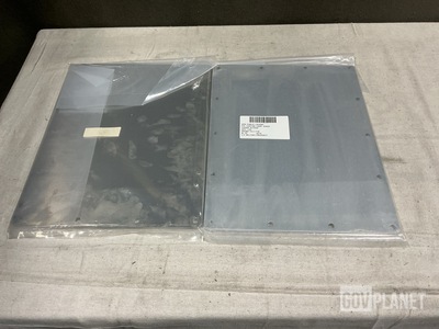 (94) Stelmatic Industries 12291100 Access Covers