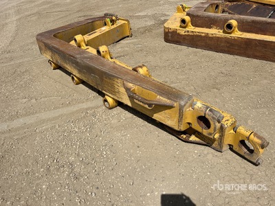 C-Frame - Fits Cat D8T